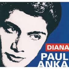 Her husband was midwife for the first two and peggy vincent for the third. Diana By Paul Anka Listen On Audiomack