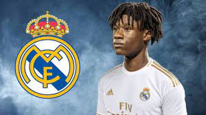 Real madrid's origins go back to when football was introduced to madrid by the academics and students of the institución libre de enseñanza, which included several cambridge and oxford university graduates. Here S Why Real Madrid Want To Sign Eduardo Camavinga Youtube