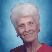 Shirley Jean Blizzard Obituary