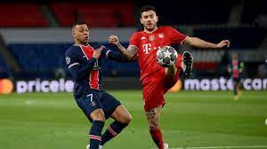 Bayern munich have won the champions league for the sixth time. 0ts2whi1yspugm