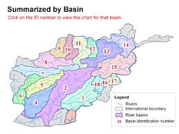 image map early warning and environmental monitoring program