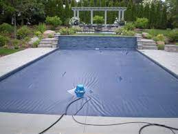 pool cover pump an essential item for winterizing and protecting your pool cover diycontrols blog pool cover pool cover pump pool