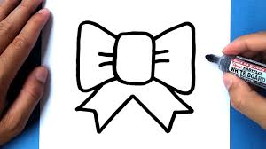 The latest tutorial over there is: How To Draw A Bow Supper Easy Step By Step Draw Cute Things Youtube