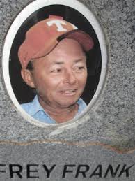 Jeffrey Frank Vrba (1961-2005)