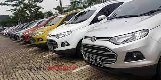 Ford Bekas Tahun Muda Cuma Rp 100 Jutaan Halaman All Kompas Com