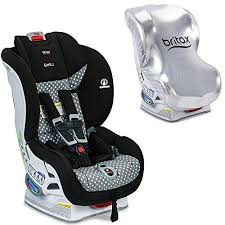 Britax Usa Marathon Clicktight Convertible Car Seat With Sun Shield Ollie You Can Find More Details By Visiting T Convertible Car Seat Britax Baby Car Seats