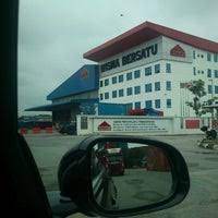 Get the inside scoop on jobs, salaries, top office locations, and ceo insights. Bersatu Integrated Logistics Sdn Bhd Office