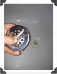 bathtub drain repair: how to do it for