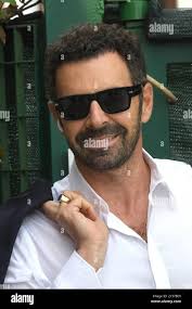 Matano hi-res stock photography and images