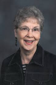 Betty June Johnson Warren Obituary