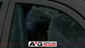 How To Handle A Broken Car Window Anthony Volk Glass