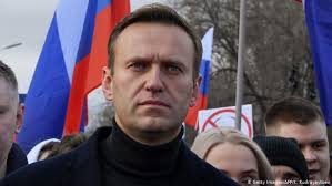 You were redirected here from the unofficial page: Alexei Navalny Russian Doctors Refuse Permission To Fly Comatose Dissident To Germany News Dw 21 08 2020