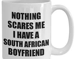 An idea which added to the idea that valentine's day should be a day for romance comes from medieval france and england. South African Boyfriend Mug Funny Valentine Gift For Gf My Girlfriend Her Girl South Funny Valentines Gifts Valentine Gifts For Husband Diy Gifts For Boyfriend