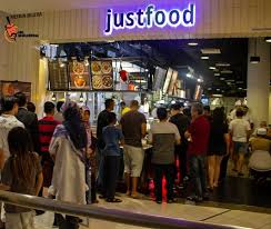 Maybe you would like to learn more about one of these? Mr Shawerma Justfood 5th Floor Gurney Paragon Picture Of Mr Shawerma Penang Island Tripadvisor
