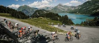 Tour De France 2019 Ausflugsziele Entlang Der Strecke