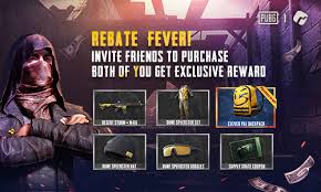 The reason for garena free fire's increasing popularity is it's compatibility with low end devices just as. Pubg Mobile Midasbuy
