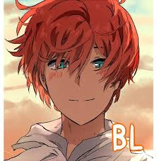 Bl Comic On Webtoon App 