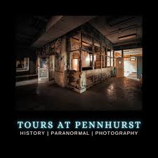 Experience the Haunting History of Pennhurst Asylum This Summer! 🎟️ Get  Tickets