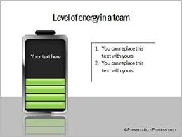 The basic building blocks of its major components. Dramatic Powerpoint Battery Diagram Presentation Process Creative Presentation Ideas