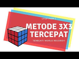 Maybe you would like to learn more about one of these? Download Cara Main Rubik Standar 3gp Mp4 Codedwap