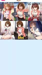Saki's Dreams | Saki Part 2, EroBlast ❤ Episode 26 - YouTube