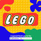 LEGO at the Library event image