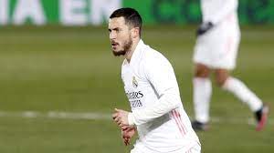 Eden hazard earns £407,000 per week, £21,164,000 per year playing for r. Real Madrid Eden Hazard It S Now Or Never For Belgian Star As Com