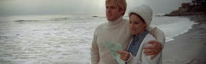 The Way We Were (Robert Redford) - Visit Luxembourg City