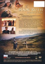 Even though it's small, this remarkable book contains keep in mind that ruth was a moabite woman, and she was now moving to judah as a foreigner. The Book Of Ruth Dvd Christianbook Com