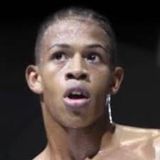 Alim Muhammed vs. Zach Stewart, RUF 48