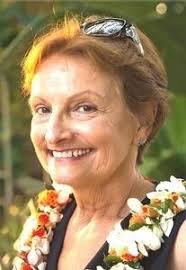 Geraldine Smith Obituary (1941