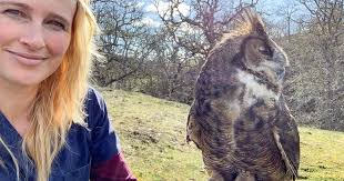 Rowena Wildlife Sister Clinic opens in Washington