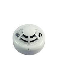 Only one smoke detector sensor is required in an interconnected smoke detection system. 7 Smoker Detectors Ideas Detector Smoke Detector Heat Detector