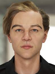 Find the perfect young leonardo dicaprio stock photos and editorial news pictures from getty images. Leonardo Dicaprio Young 3d Model Zbrushcentral
