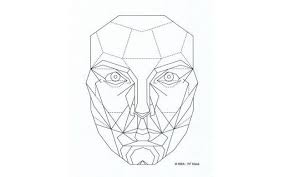 Maybe you would like to learn more about one of these? Perfect Face Template