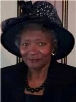 Gloria Anderson Obituary (2018)