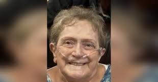 Anna M DeNudt Obituary (2022)