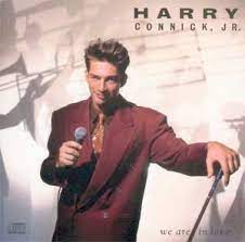 Joseph harry fowler connick sr. We Are In Love Wikipedia