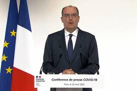 The government has set the date of 11 may 2020 for the launch of the first phase of the progressive. Deconfinement Date Et Precisions Par Jean Castex