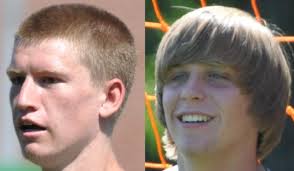 Soccer players to watch: Calvin Granger and Dan Weldon