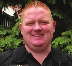 BRAVE OFFICERS IN LINE FOR NATIONAL AWARD