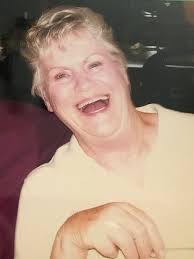 Yvonne Schafer Obituary