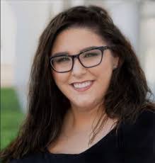 Marie Hutton's Instagram, Twitter & Facebook