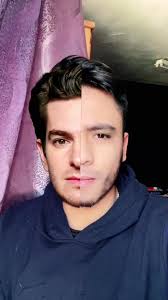 The Spider Man Nose Filter