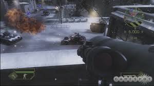 You can only play 16 player, and. Battlefield 2 Modern Combat Review Gamespot