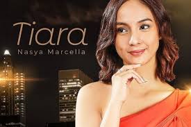 Memerankan Sosok Putri dalam Sinetron Aku Bukan Pilihan, Inilah profil dan  Biodata Lengkap Nasya Marcella