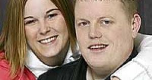 Stephanie Witzel, Nick Wehrle