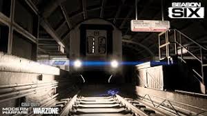Leaks suggest that the size of the new map in warzone will be an 8x8 grid. Incoming Reinforcements Warzone Subway System Return Of Farah And Nikolai Highlight A Packed Season Six Of Modern Warfare
