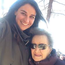 Lorraine Munker Obituary (1936