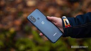 The n100 rocks a set of powerful dual speakers for a more immersive audio experience. Oneplus Nord N100 Review When Budget Doesn T Mean Value